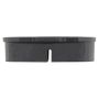 MPA 1000-0088M QB Semi-Metallic Brake Pads