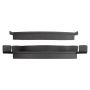 MPA 1000-0090M QB Semi-Metallic Brake Pads