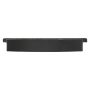 MPA 1000-0101M QB Semi-Metallic Brake Pads
