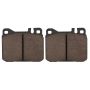 MPA 1000-0145AC QB Ceramic Brake Pads
