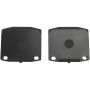 MPA 1000-0146M QB Semi-Metallic Brake Pads