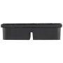 MPA 1000-0164M QB Semi-Metallic Brake Pads