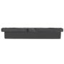 MPA 1000-0169M QB Semi-Metallic Brake Pads