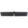 MPA 1000-0196M QB Semi-Metallic Brake Pads