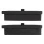 MPA 1000-0213M QB Semi-Metallic Brake Pads