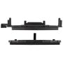 MPA 1000-0214M QB Semi-Metallic Brake Pads