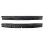 MPA 1000-0224M QB Semi-Metallic Brake Pads