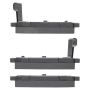MPA 1000-0272C QB Ceramic Brake Pads