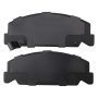 MPA 1000-0273C QB Ceramic Brake Pads