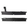 MPA 1000-0273C QB Ceramic Brake Pads
