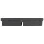 MPA 1000-0287M QB Semi-Metallic Brake Pads