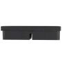 MPA 1000-0288M QB Semi-Metallic Brake Pads