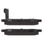 MPA 1000-0323C QB Ceramic Brake Pads