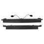 MPA 1000-0387C QB Ceramic Brake Pads