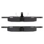 MPA 1000-0394C QB Ceramic Brake Pads