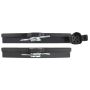 MPA 1000-0408AM QB Semi-Metallic Brake Pads