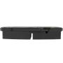 MPA 1000-0424M QB Semi-Metallic Brake Pads