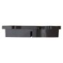 MPA 1000-0443M QB Semi-Metallic Brake Pads