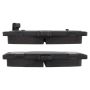 MPA 1000-0473C QB Ceramic Brake Pads