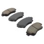 MPA 1000-0476C QB Ceramic Brake Pads