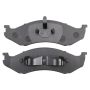 MPA 1000-0477C QB Ceramic Brake Pads