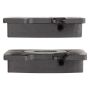 MPA 1000-0495M QB Semi-Metallic Brake Pads