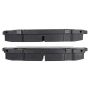 MPA 1000-0501C QB Ceramic Brake Pads