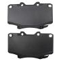 MPA 1000-0502C QB Ceramic Brake Pads