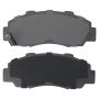 MPA 1000-0503C QB Ceramic Brake Pads