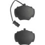 MPA 1000-0518M QB Semi-Metallic Brake Pads
