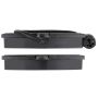 MPA 1000-0519M QB Semi-Metallic Brake Pads