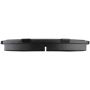 MPA 1000-0550M QB Semi-Metallic Brake Pads