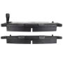 MPA 1000-0553C QB Ceramic Brake Pads