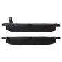 MPA 1000-0562C QB Ceramic Brake Pads