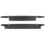 MPA 1000-0569M QB Semi-Metallic Brake Pads