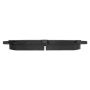 MPA 1000-0582M QB Semi-Metallic Brake Pads