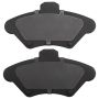 MPA 1000-0600C QB Ceramic Brake Pads