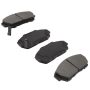 MPA 1000-0617C QB Ceramic Brake Pads