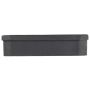 MPA 1000-0620M QB Semi-Metallic Brake Pads