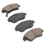 MPA 1000-0621C QB Ceramic Brake Pads