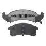 MPA 1000-0623C QB Ceramic Brake Pads