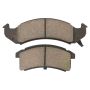 MPA 1000-0623C QB Ceramic Brake Pads