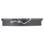 MPA 1000-0645M QB Semi-Metallic Brake Pads
