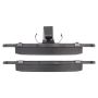 MPA 1000-0648C QB Ceramic Brake Pads
