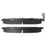 MPA 1000-0653C QB Ceramic Brake Pads