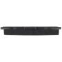 MPA 1000-0671M QB Semi-Metallic Brake Pads