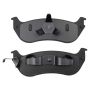 MPA 1000-0674C QB Ceramic Brake Pads