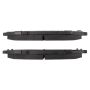 MPA 1000-0679C QB Ceramic Brake Pads
