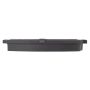 MPA 1000-0680M QB Semi-Metallic Brake Pads