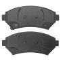 MPA 1000-0699C QB Ceramic Brake Pads
